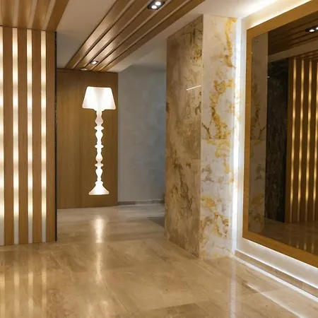 Stylish - Iztok Apartment