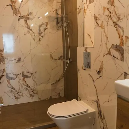 Apartment Stylish - Iztok Sofia