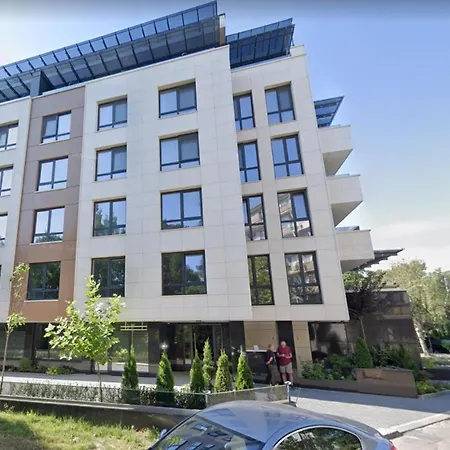 Stylish - Iztok Apartment Sofia