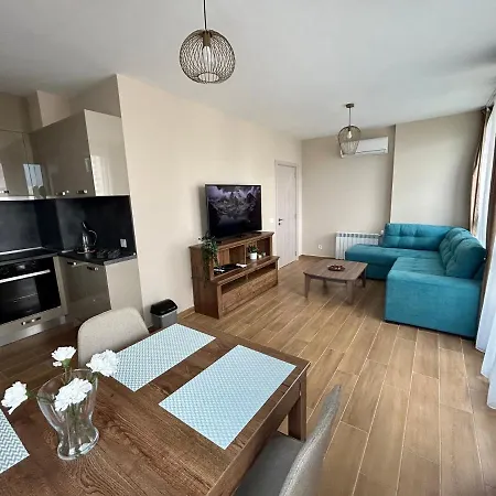 Stylish - Iztok Apartment Sofia